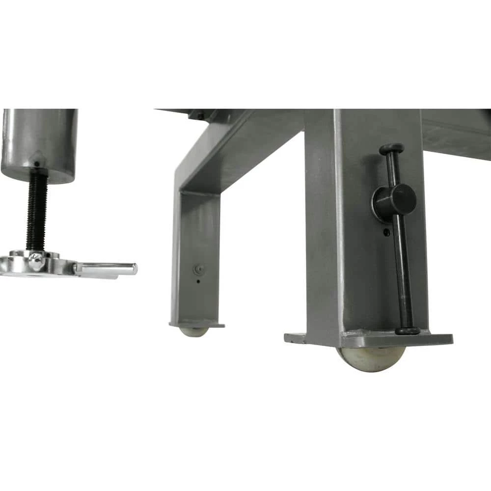 WH-45T 45 in. English Wheel by Jet 4 WH-45T 45 in. English Wheel by Jet - Image 2