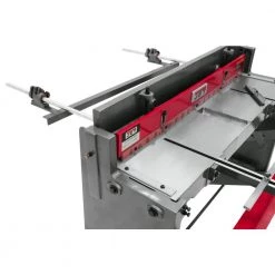 FS-1652J 52 in. x 16-Gauge Foot Shear by Jet -Cheap Jet Store jet metalworking tools 756202 1f 1000