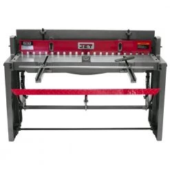 FS-1652J 52 in. x 16-Gauge Foot Shear by Jet -Cheap Jet Store jet metalworking tools 756202 4f 1000