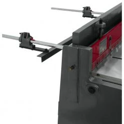 52 in. 16-Gauge Pneumatic Shear by Jet -Cheap Jet Store jet metalworking tools 756203 44 1000