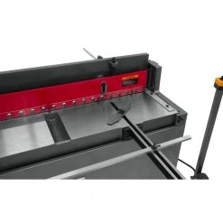 52 in. 16-Gauge Pneumatic Shear by Jet -Cheap Jet Store jet metalworking tools 756203 4f 1000