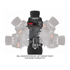 ETM-949, Elite 9x49 Variable Speed Mill by Jet -Cheap Jet Store jet metalworking tools 894010 c3 1000