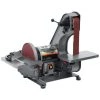 3/4 HP 2 in. x 42 in. Benchtop Belt and 8 in. Disc Sander, 115-Volt J-41002 by Jet -Cheap Jet Store jet orbital sanders 577004 64 1000