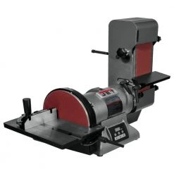 IBDG-436VS Variable Speed Bench 4x36 in. BELT and 9 in. DISC Sander by Jet 12 IBDG-436VS Variable Speed Bench 4x36 in. BELT and 9 in. DISC Sander by Jet -Cheap Jet Store jet orbital sanders 577634 c3 1000
