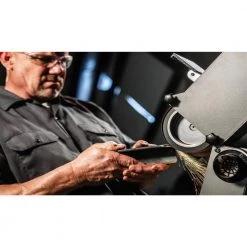 IBDG-436 Bench 4x36 in. BELT and 9 in. DISC Sander by Jet -Cheap Jet Store jet orbital sanders 578634 76 1000