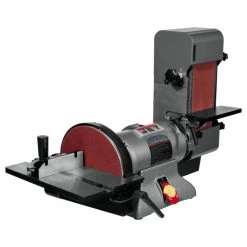 IBDG-436 Bench 4x36 in. BELT and 9 in. DISC Sander by Jet -Cheap Jet Store jet orbital sanders 578634 c3 1000