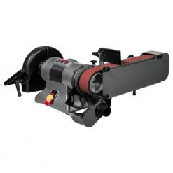 IBDG-248 Bench 2 x 48 in. BELT & 9 in. DISC Sanders by Jet -Cheap Jet Store jet orbital sanders 578842 4f 1000