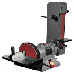 IBDG-248 Bench 2 x 48 in. BELT & 9 in. DISC Sanders by Jet -Cheap Jet Store jet orbital sanders 578842 c3 1000
