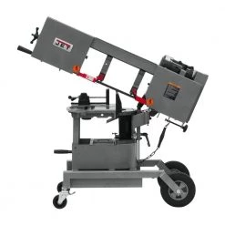 HVBS-10 DMW Dual Miter Portable 1HP 115-Volt by Jet