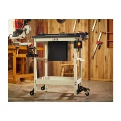 Router Lift, Chain Driven with Brake, JRL-912 by Jet -Cheap Jet Store jet router parts 737000 4f 1000