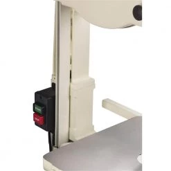 JRB-14 Riser Block Kit for 14 in. Bandsaws with 7/8 in. Guide Post by Jet