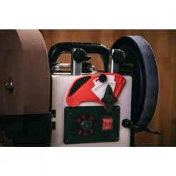 Electric Wet Stone Wheel Sharpener with Accessories by Jet 11 Electric Wet Stone Wheel Sharpener with Accessories by Jet -Cheap Jet Store jet sharpening tools 727100 4f 1000