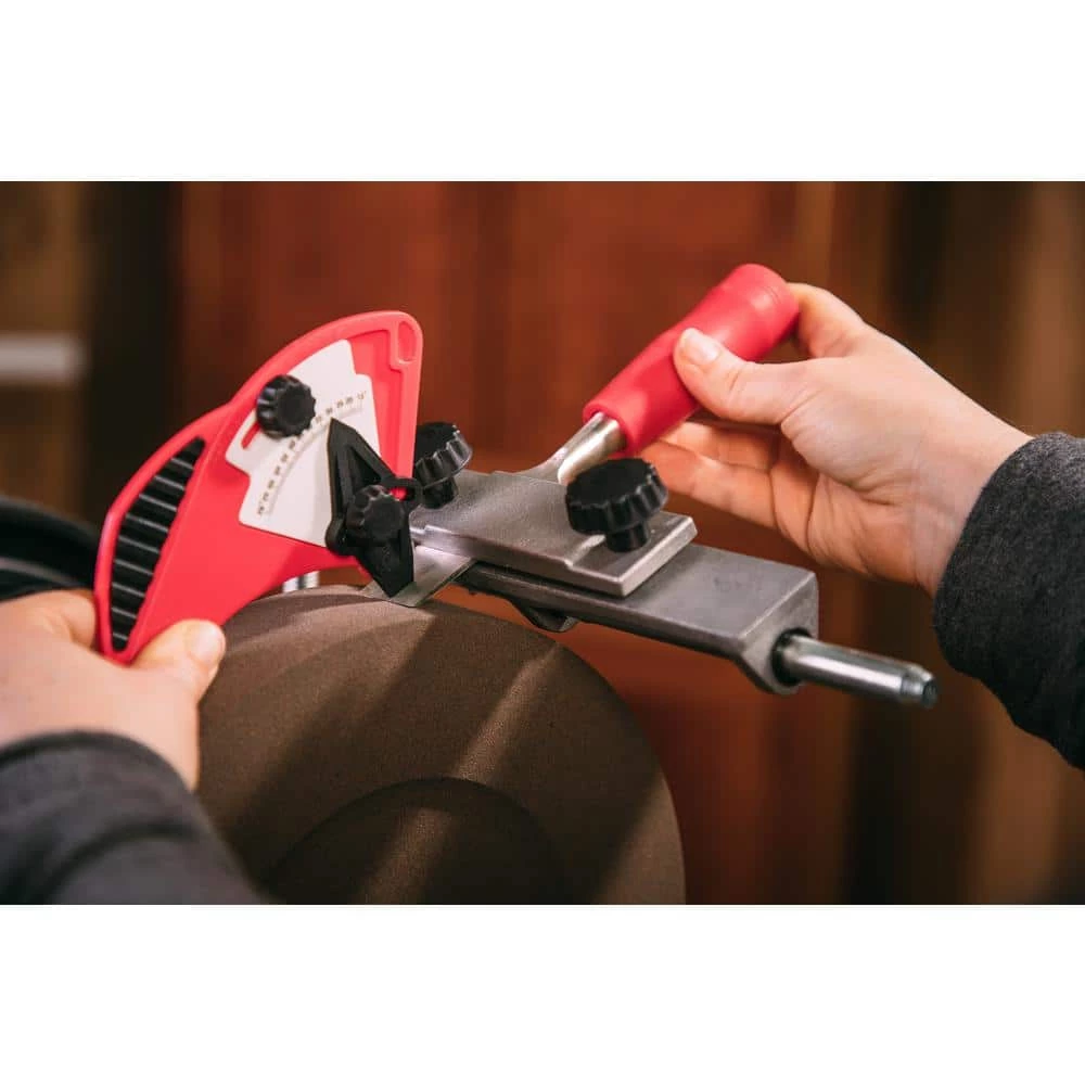 Electric Wet Stone Wheel Sharpener with Accessories by Jet 9 Electric Wet Stone Wheel Sharpener with Accessories by Jet - Image 7