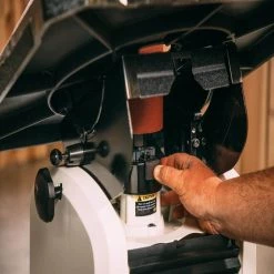 115-Volt 1 HP 1-Phase Floor Model Oscillating Spindle Sander by Jet -Cheap Jet Store jet sheet sanders 723950 1f 1000