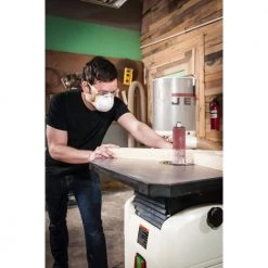 115-Volt 1 HP 1-Phase Floor Model Oscillating Spindle Sander by Jet -Cheap Jet Store jet sheet sanders 723950 76 1000