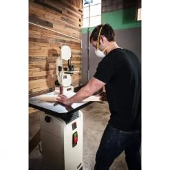 115-Volt 1 HP 1-Phase Floor Model Oscillating Spindle Sander by Jet -Cheap Jet Store jet sheet sanders 723950 fa 1000