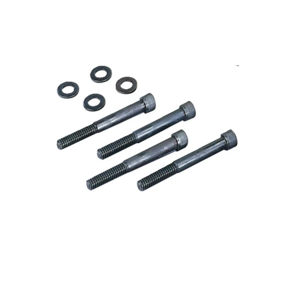 RB-6-P 6 in. Riser Block by Jet 5 RB-6-P 6 in. Riser Block by Jet - Image 3