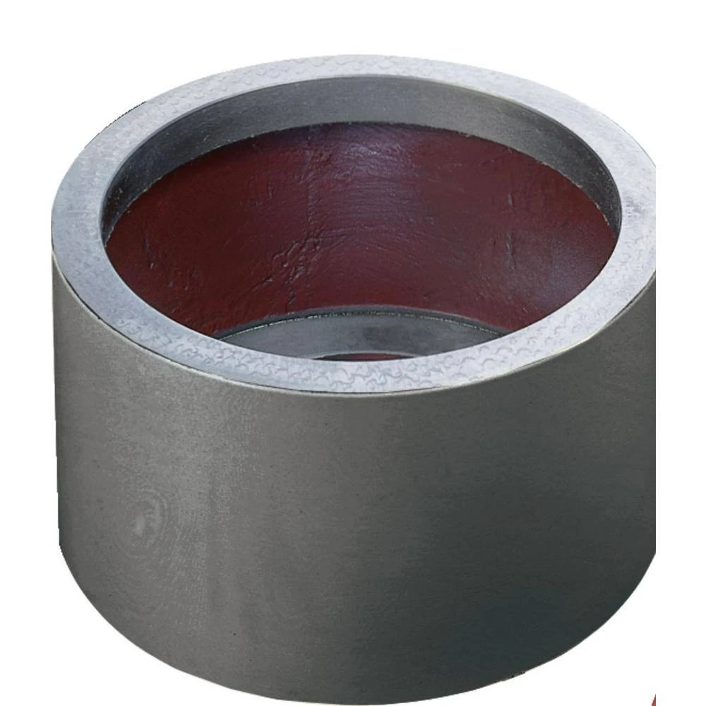 RB-6-P 6 in. Riser Block by Jet 4 RB-6-P 6 in. Riser Block by Jet - Image 2