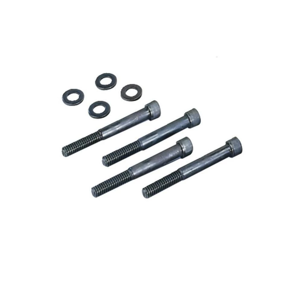 8 in. Riser Block by Jet 5 8 in. Riser Block by Jet - Image 3