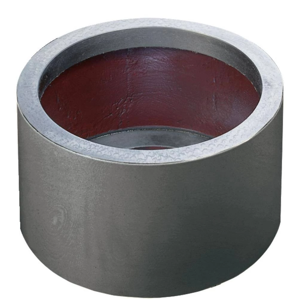 8 in. Riser Block by Jet 4 8 in. Riser Block by Jet - Image 2