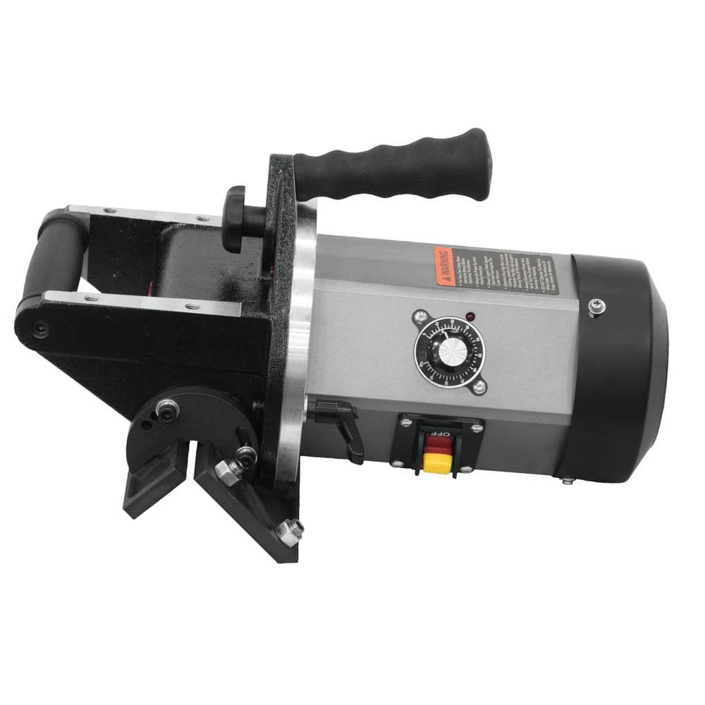 JB-10P Portable Plate Beveling Straight Bevels by Jet 5 JB-10P Portable Plate Beveling Straight Bevels by Jet - Image 3