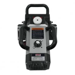 JB-10P Portable Plate Beveling Straight Bevels by Jet