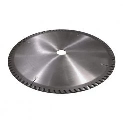 Ferrous Circular Saw Blade 225 mm x 32 mm x 2 mm x 120T For F-225 by Jet