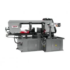MBS-1323EVS-H 13 EVS Dual Miter 3 HP, 460-Volt by Jet