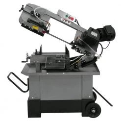HVBS-710SG 7 in. x 10.5 in. Gearhead Miter Band Saw by Jet 10 HVBS-710SG 7 in. x 10.5 in. Gearhead Miter Band Saw by Jet -Cheap Jet Store jet stationary band saws 413452 4f 1000