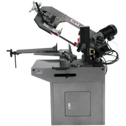J-9225 8-3/4 in. Zip Miter Horizontal Bandsaw 230-Volt 3 pH by Jet