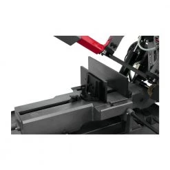 10 in. x 14 in. 1 HP, 230-Volt/460-Volt Metalworking Horizontal Mitering Bandsaw 3Ph by Jet -Cheap Jet Store jet stationary band saws 414477 76 1000