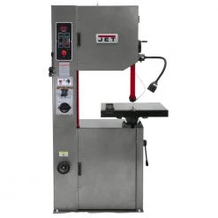20 in. 2 HP, 230-Volt/460-Volt, Metalworking Vertical Bandsaw 3 Ph VBS-2012 by Jet -Cheap Jet Store jet stationary band saws 414482 4f 1000
