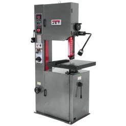 VBS-1408 14 in. Vertical Bandsaw by Jet