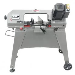 HVBS-56V 5 ft. x 6 in. VS H/V Bandsaw 1/2HP,1-PH by Jet