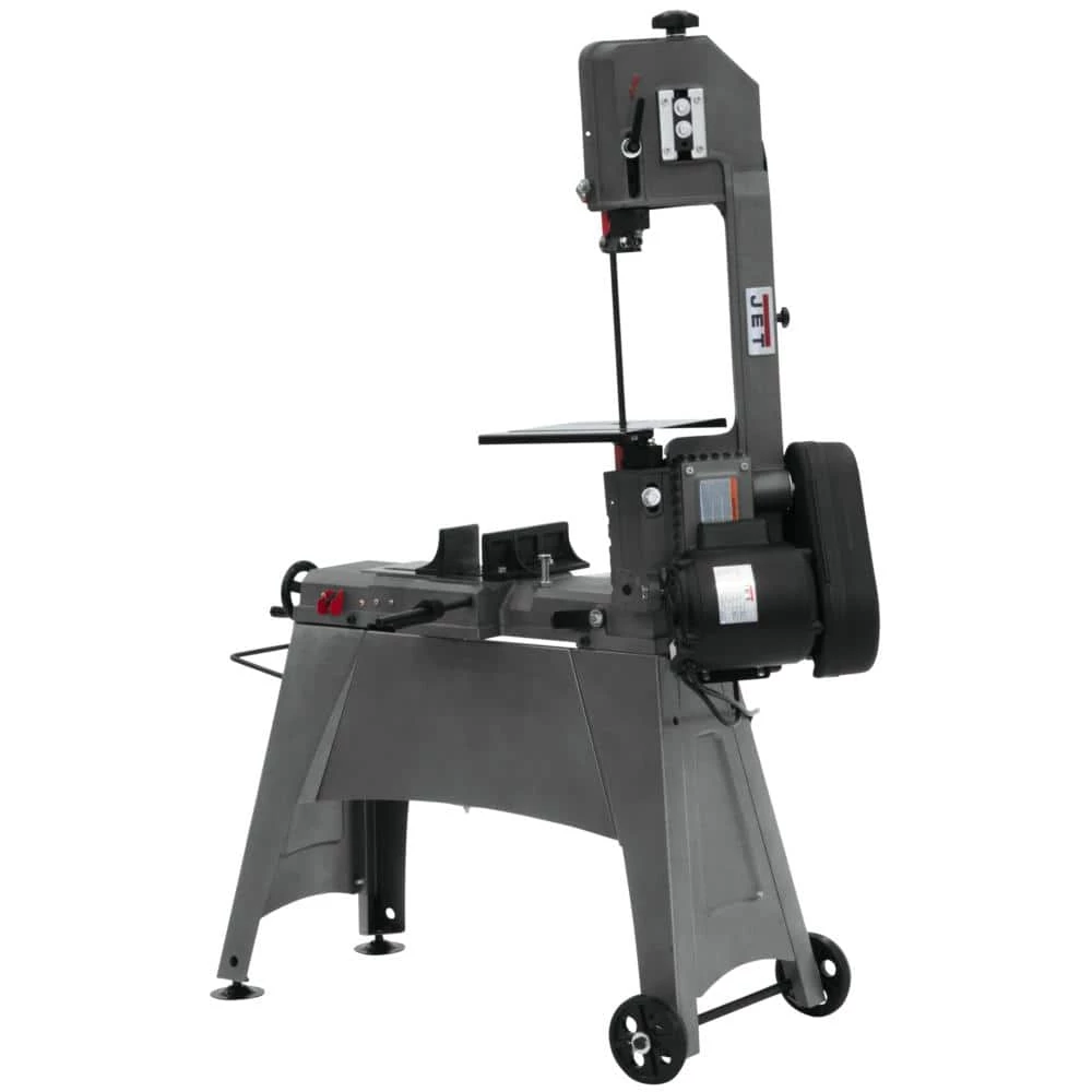 HVBS-56V 5 ft. x 6 in. VS H/V Bandsaw 1/2HP,1-PH by Jet 4 HVBS-56V 5 ft. x 6 in. VS H/V Bandsaw 1/2HP,1-PH by Jet - Image 2