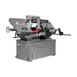 HBS-916EVS 9 in. x 16 in. EVS Horizontal Bandsaw CSA Approved 1-1/2HP, 115-Volt, Single Ph by Jet