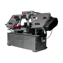 HBS-1018EVS, 10 in. x 18 in. EVS Horizontal Bandsaw CSA Appproved 2HP, 115-Volt, Single Phase by Jet 7 HBS-1018EVS, 10 in. x 18 in. EVS Horizontal Bandsaw CSA Appproved 2HP, 115-Volt, Single Phase by Jet -Cheap Jet Store jet stationary band saws 424470 4f 1000