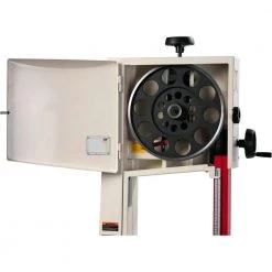 JWBS14-SFX 14 in. 1.75 HP, 1 pH, 115-Volt/230-Volt Steel Frame Bandsaw by Jet -Cheap Jet Store jet stationary band saws 714400k 76 1000