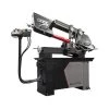 8 in. x 13 in. 1-1/2 HP, 115-Volt/230-Volt Metalworking Variable Speed Bandsaw 1Ph by Jet