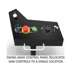 8 in. x 13 in. 1-1/2 HP, 115-Volt/230-Volt Metalworking Variable Speed Bandsaw 1Ph by Jet 18 8 in. x 13 in. 1-1/2 HP, 115-Volt/230-Volt Metalworking Variable Speed Bandsaw 1Ph by Jet -Cheap Jet Store jet stationary band saws 891015 fa 1000