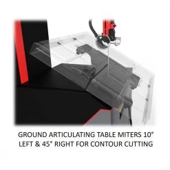 Elite 20 in. Vertical Saws by Jet -Cheap Jet Store jet stationary band saws 891100 66 1000