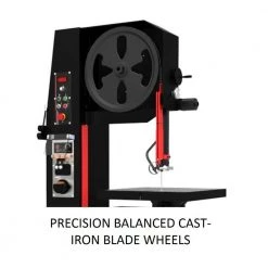 Elite 20 in. Vertical Saws by Jet -Cheap Jet Store jet stationary band saws 891100 76 1000