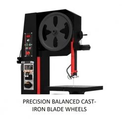 Elite 26 in. Vertical Saws by Jet -Cheap Jet Store jet stationary band saws 891115 76 1000