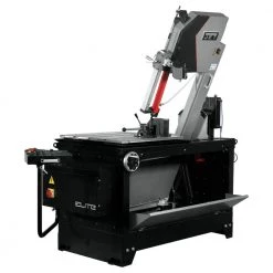Elite 16 in. EVS Vertical Tilt Frame Bandsaw 460V, 3Ph - (EVTBS16VS -460) by Jet