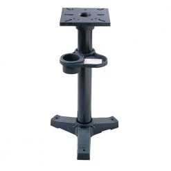 Pedestal Stand for Bench Grinders JPS-2A by Jet