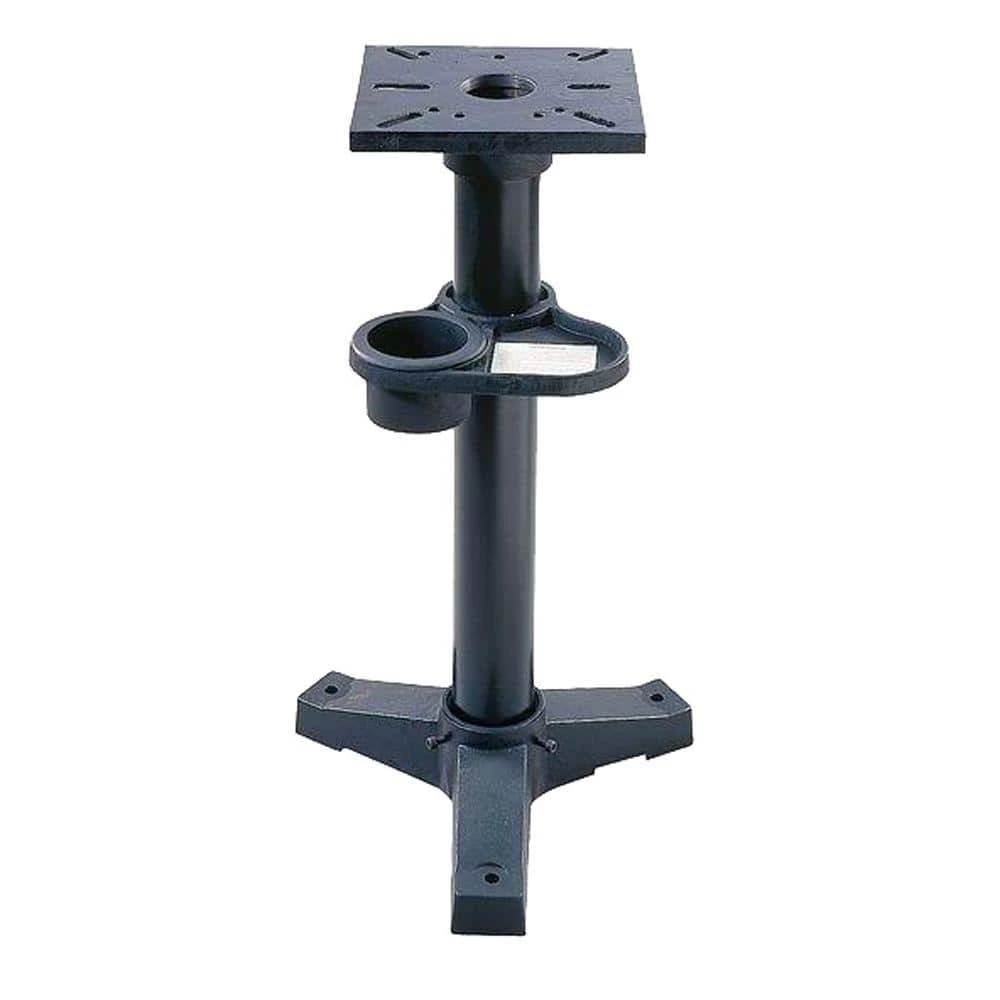 Pedestal Stand for Bench Grinders JPS-2A by Jet 3 Pedestal Stand for Bench Grinders JPS-2A by Jet