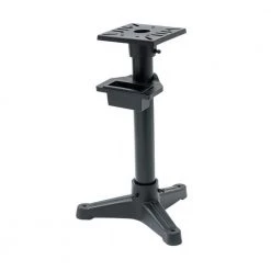Pedestal Stand for 6 in. to 10 in. Bench Grinders by Jet