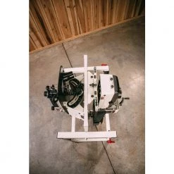 Flip Top Benchtop Machine Stand by Jet -Cheap Jet Store jet tool stands 728200 44 1000