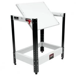Flip Top Benchtop Machine Stand by Jet