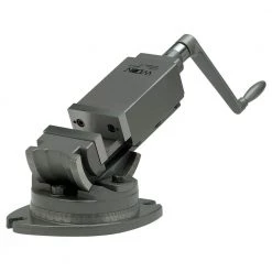 2-Axis Angular Vise 2 in. Jaw Opening by Jet